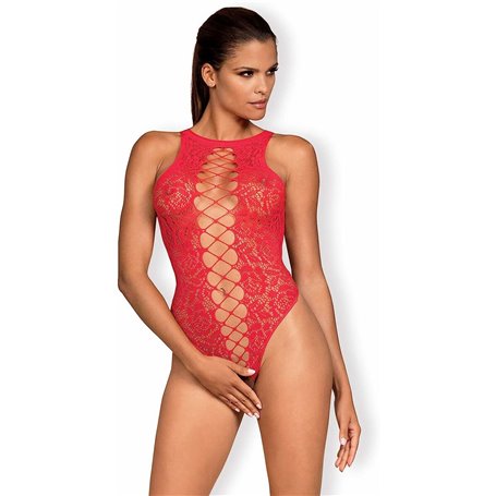 Body Obsessive B120 Rouge S/M/L