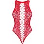 Body Obsessive B120 Rouge S/M/L