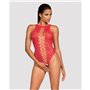 Body Obsessive B120 Rouge S/M/L