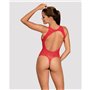 Body Obsessive B120 Rouge S/M/L