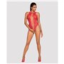 Body Obsessive B120 Rouge S/M/L