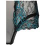 Body en Dentelle Obsessive Noir S/M