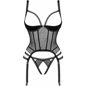 Corset Obsessive LANELIA XS/S