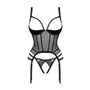 Corset Obsessive LANELIA M/L