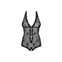 Body Obsessive Fiorenta teddy Noir S/M