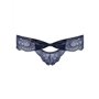 Culotte Obsessive Auroria L/XL Bleu