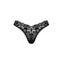 Tanga Obsessive Donna M/L