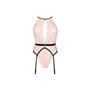 Body en Dentelle Obsessive Lilines S/M