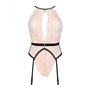 Body en Dentelle Obsessive Lilines S/M