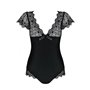 Body Obsessive Moketta S/M Noir