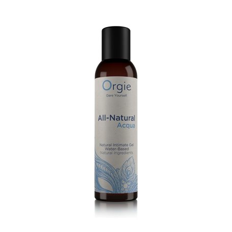 Lubrifiant Orgie 150 ml