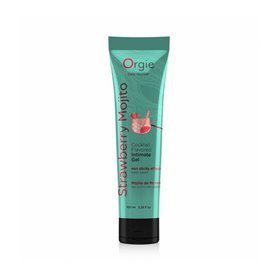 Lubrifiant Orgie 50 ml Fraise