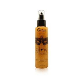 Huile de massage érotique Orgie Glow 110 ml