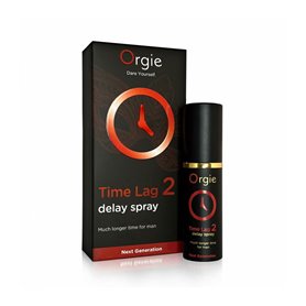 Spray retardant Orgie Time Lag 2 Next Generation 10 ml