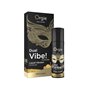 Pack d'échantillons Orgie Dual Vibe! 15 ml Piña Colada