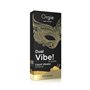 Pack d'échantillons Orgie Dual Vibe! 15 ml Piña Colada