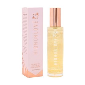 Huile sèche Highonlove 100 ml