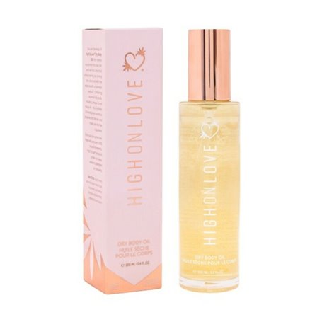 Huile sèche Highonlove 100 ml