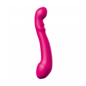 Vibromasseur Marc Dorcel So Dildo Magenta