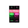 Pack d'échantillons Shine Inline Love Vibrations 15 ml x 2