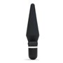 Plug anal Vibrating Fifty Shades of Grey FIF134 Noir