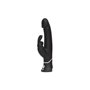 Vibromasseur Lapin Happy Rabbit 01239 Noir