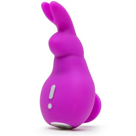 Stimulateur clitoridien Mini Ears Happy Rabbit 06524