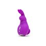 Stimulateur clitoridien Mini Ears Happy Rabbit 06524