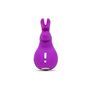 Stimulateur clitoridien Mini Ears Happy Rabbit 06524