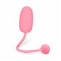 Boules d'Orgasme Magic Motion Training Kegel Rose