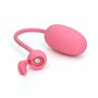 Boules d'Orgasme Magic Motion Training Kegel Rose