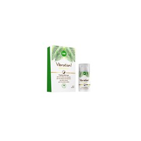 Lubrifiant Intt 15 ml Coco