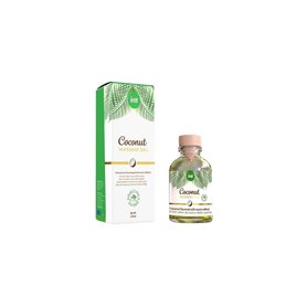 Huile de massage érotique Intt 30 ml Coco Effet chaleur