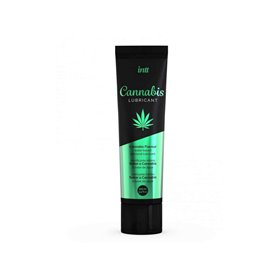 Lubrifiant Intt Cannabis 100 ml