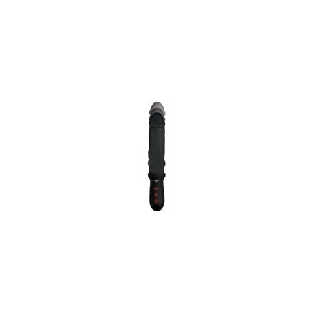 Vibromasseur XR Noir