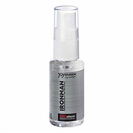 Spray stimulant Joydivision Ironman 30 ml