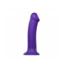 Gode Strap-on-me Purple Silicone XL Violet