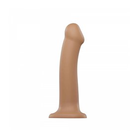 Gode Strap-on-me Caramel L