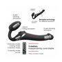 Gode Strap-on-me 6017364 Noir L