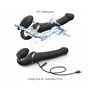 Gode Strap-on-me 6017364 Noir L