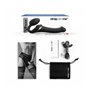 Gode Strap-on-me 6017364 Noir L
