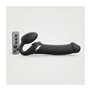 Gode Strap-on-me 6017371 Noir XL
