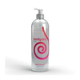 Lubrifiant à base d'eau Body Ars 100 ml