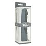 Vibromasseur Original Classique Noir Get Real by Toyjoy Noir Crème