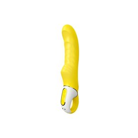 Vibromasseur Satisfyer Yummy Jaune