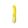 Vibromasseur Satisfyer Yummy Jaune