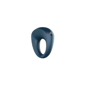 Anneau Pénien Ring 2 Satisfyer Power Ring Bleu