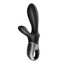 Vibrateur Anal Cassini Noir Satisfyer