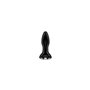 Plug Anal Satisfyer Noir