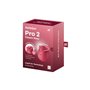 Aspirateur à clitoris Satisfyer Pro 2 Classic Rose